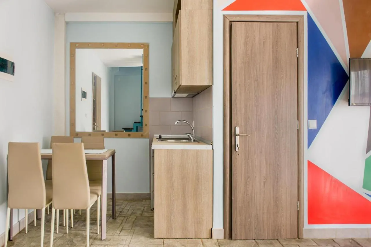 3D Iliadis Suites Ierissos