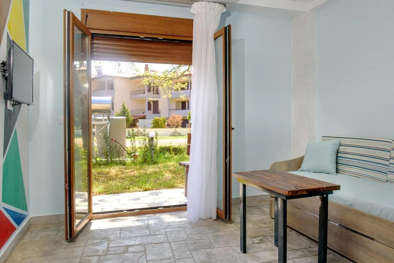 3D Iliadis Suites Ierissos