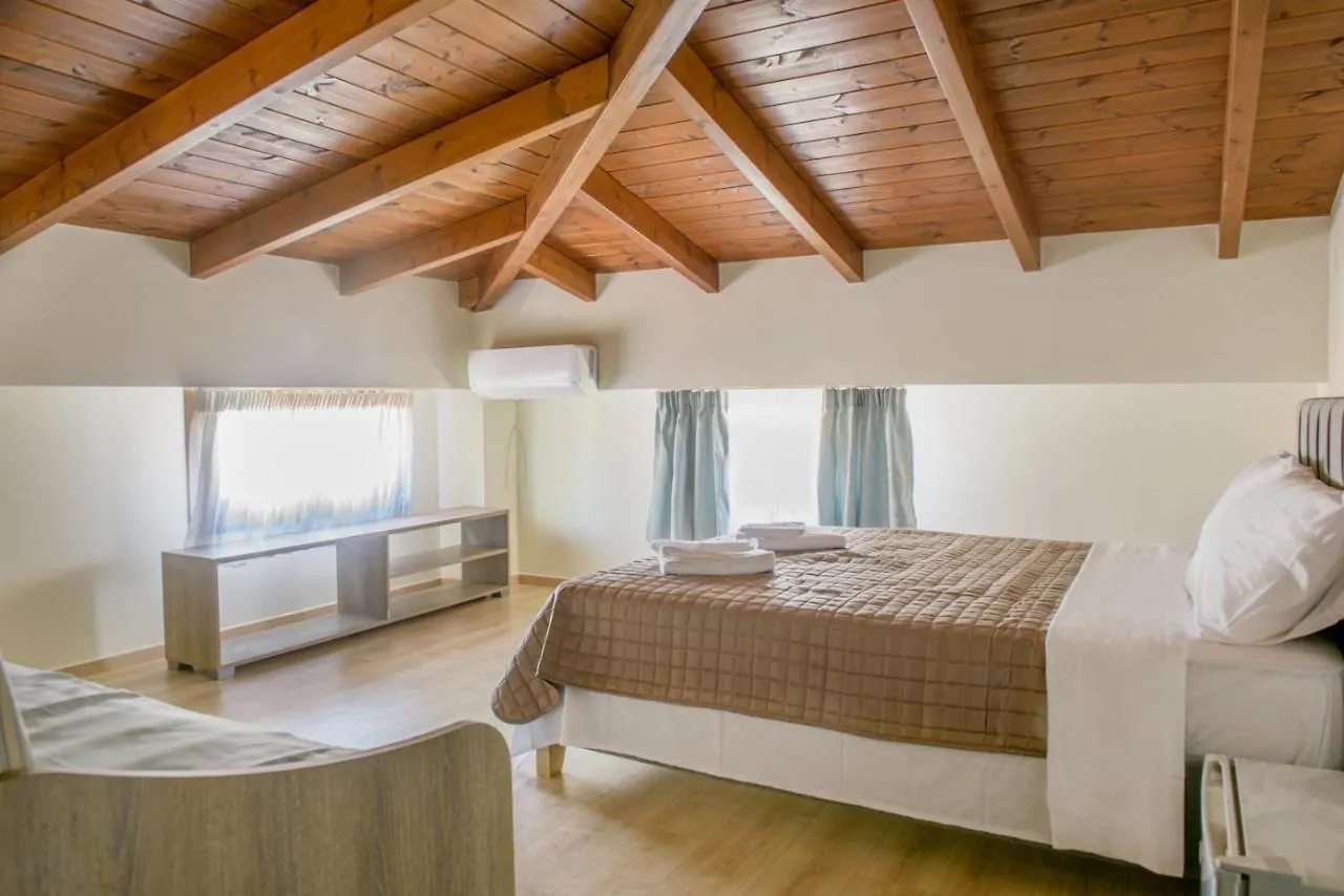 Guest house 3D Iliadis Suites Ierissos