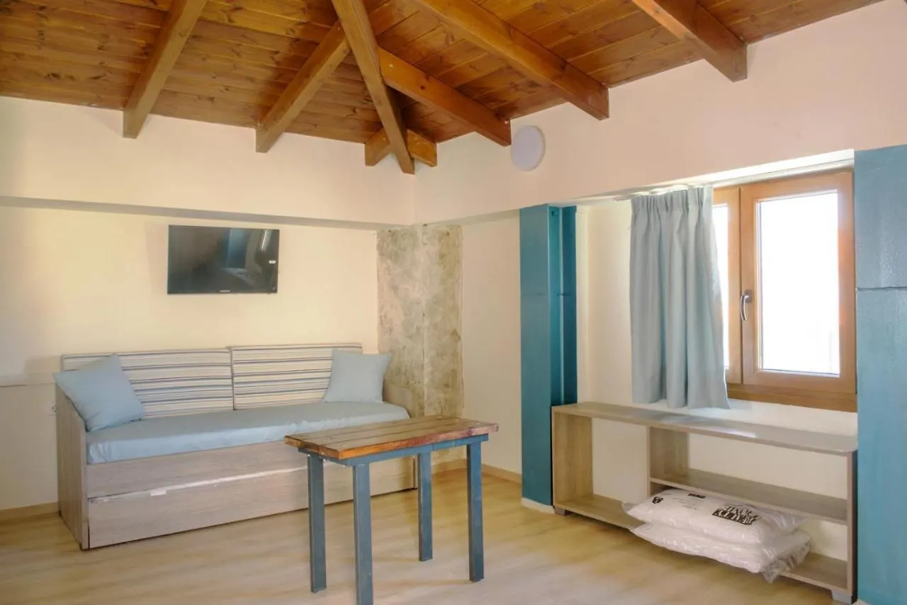 3D Iliadis Suites Ierissos